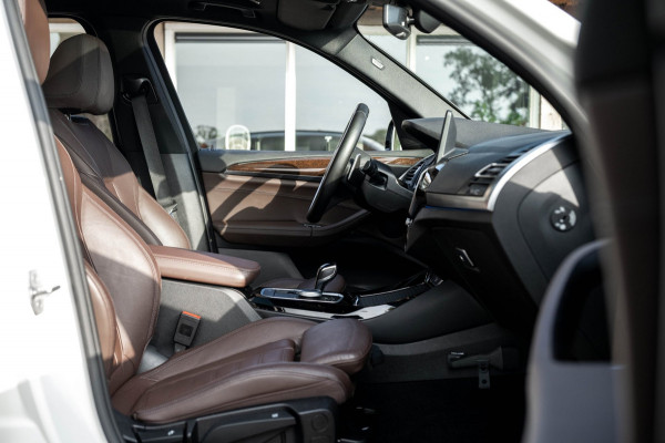 BMW X3 XDrive30e M-Sport Soh 92% I 20inch I Panoramadak I Laser Led I HiFi I NL Auto I NAP I CarPlay I Android
