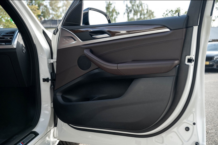 BMW X3 XDrive30e M-Sport Soh 92% I 20inch I Panoramadak I Laser Led I HiFi I NL Auto I NAP I CarPlay I Android
