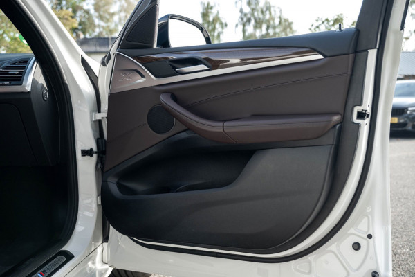 BMW X3 XDrive30e M-Sport Soh 92% I 20inch I Panoramadak I Laser Led I HiFi I NL Auto I NAP I CarPlay I Android