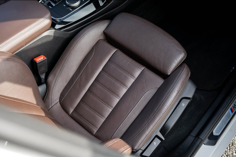 BMW X3 XDrive30e M-Sport Soh 92% I 20inch I Panoramadak I Laser Led I HiFi I NL Auto I NAP I CarPlay I Android