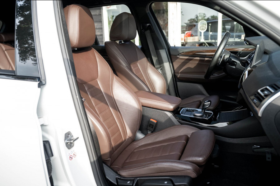 BMW X3 XDrive30e M-Sport Soh 92% I 20inch I Panoramadak I Laser Led I HiFi I NL Auto I NAP I CarPlay I Android