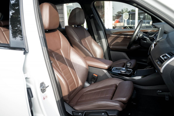BMW X3 XDrive30e M-Sport Soh 92% I 20inch I Panoramadak I Laser Led I HiFi I NL Auto I NAP I CarPlay I Android