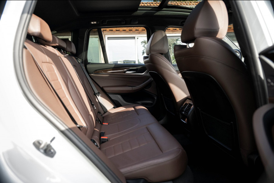BMW X3 XDrive30e M-Sport Soh 92% I 20inch I Panoramadak I Laser Led I HiFi I NL Auto I NAP I CarPlay I Android