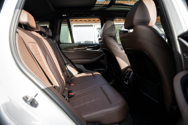 BMW X3 XDrive30e M-Sport Soh 92% I 20inch I Panoramadak I Laser Led I HiFi I NL Auto I NAP I CarPlay I Android
