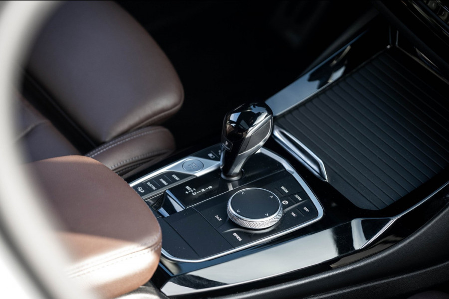 BMW X3 XDrive30e M-Sport Soh 92% I 20inch I Panoramadak I Laser Led I HiFi I NL Auto I NAP I CarPlay I Android