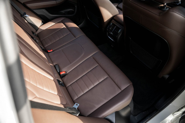 BMW X3 XDrive30e M-Sport Soh 92% I 20inch I Panoramadak I Laser Led I HiFi I NL Auto I NAP I CarPlay I Android