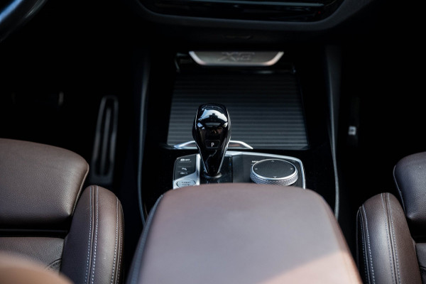 BMW X3 XDrive30e M-Sport Soh 92% I 20inch I Panoramadak I Laser Led I HiFi I NL Auto I NAP I CarPlay I Android