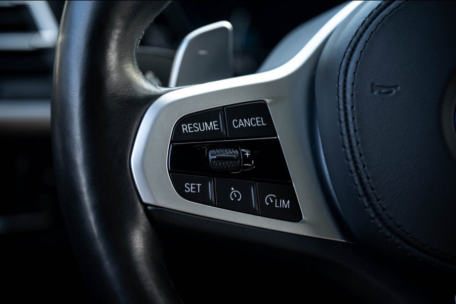 BMW X3 XDrive30e M-Sport Soh 92% I 20inch I Panoramadak I Laser Led I HiFi I NL Auto I NAP I CarPlay I Android