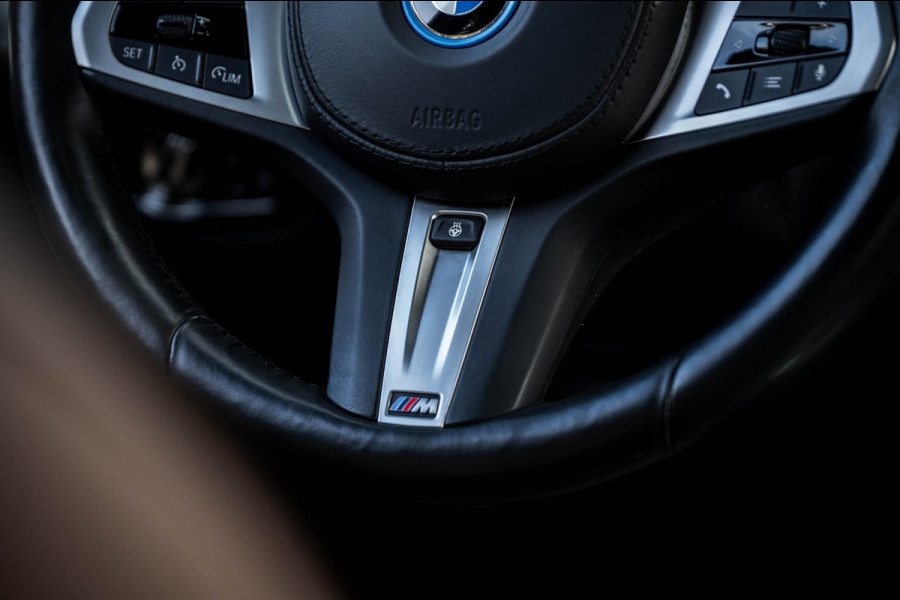 BMW X3 XDrive30e M-Sport Soh 92% I 20inch I Panoramadak I Laser Led I HiFi I NL Auto I NAP I CarPlay I Android