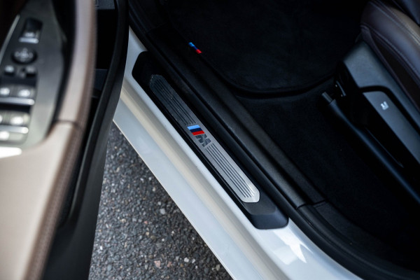 BMW X3 XDrive30e M-Sport Soh 92% I 20inch I Panoramadak I Laser Led I HiFi I NL Auto I NAP I CarPlay I Android