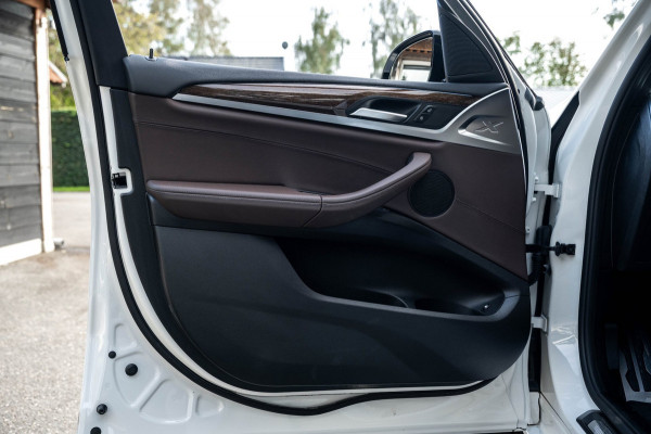 BMW X3 XDrive30e M-Sport Soh 92% I 20inch I Panoramadak I Laser Led I HiFi I NL Auto I NAP I CarPlay I Android