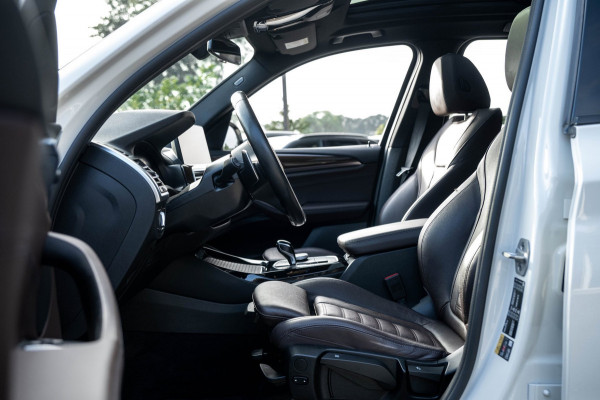 BMW X3 XDrive30e M-Sport Soh 92% I 20inch I Panoramadak I Laser Led I HiFi I NL Auto I NAP I CarPlay I Android