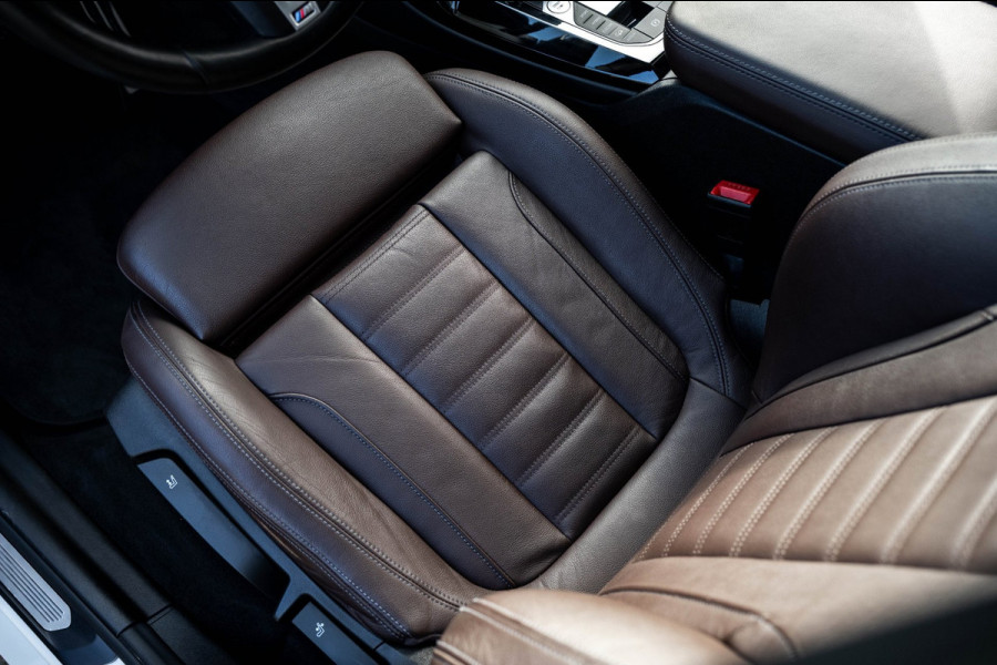 BMW X3 XDrive30e M-Sport Soh 92% I 20inch I Panoramadak I Laser Led I HiFi I NL Auto I NAP I CarPlay I Android