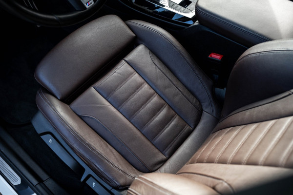 BMW X3 XDrive30e M-Sport Soh 92% I 20inch I Panoramadak I Laser Led I HiFi I NL Auto I NAP I CarPlay I Android