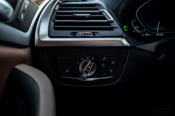 BMW X3 XDrive30e M-Sport Soh 92% I 20inch I Panoramadak I Laser Led I HiFi I NL Auto I NAP I CarPlay I Android