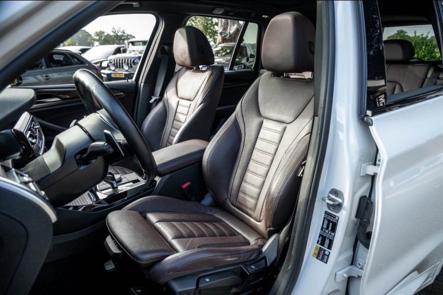 BMW X3 XDrive30e M-Sport Soh 92% I 20inch I Panoramadak I Laser Led I HiFi I NL Auto I NAP I CarPlay I Android