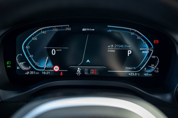 BMW X3 XDrive30e M-Sport Soh 92% I 20inch I Panoramadak I Laser Led I HiFi I NL Auto I NAP I CarPlay I Android