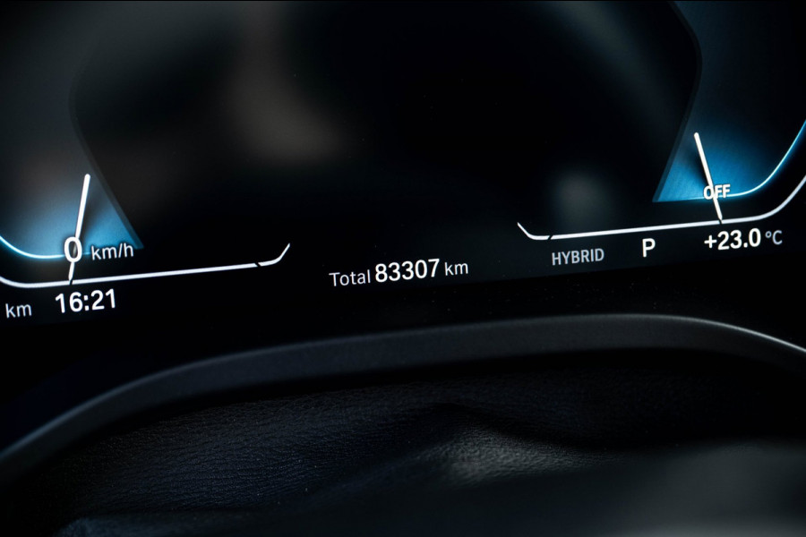 BMW X3 XDrive30e M-Sport Soh 92% I 20inch I Panoramadak I Laser Led I HiFi I NL Auto I NAP I CarPlay I Android