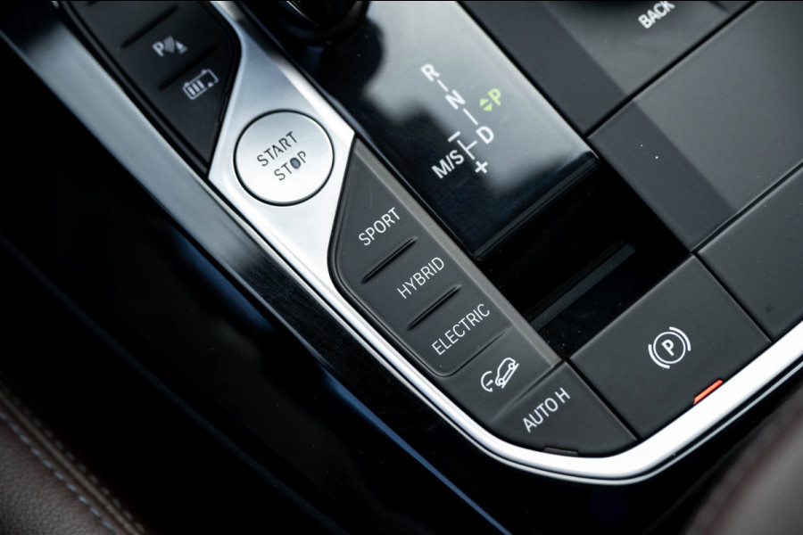 BMW X3 XDrive30e M-Sport Soh 92% I 20inch I Panoramadak I Laser Led I HiFi I NL Auto I NAP I CarPlay I Android