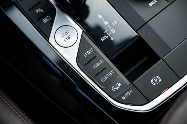 BMW X3 XDrive30e M-Sport Soh 92% I 20inch I Panoramadak I Laser Led I HiFi I NL Auto I NAP I CarPlay I Android