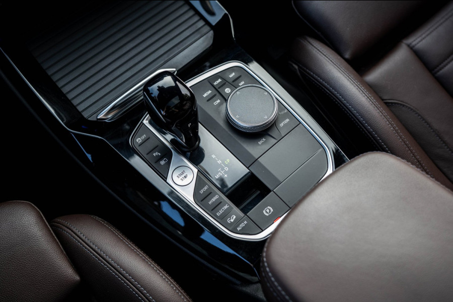 BMW X3 XDrive30e M-Sport Soh 92% I 20inch I Panoramadak I Laser Led I HiFi I NL Auto I NAP I CarPlay I Android