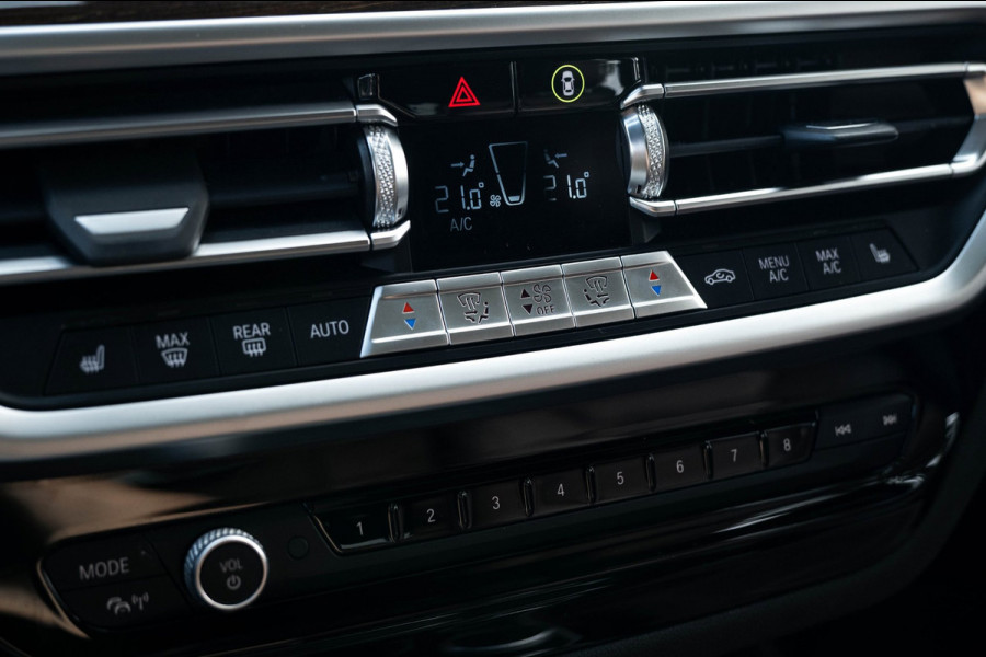 BMW X3 XDrive30e M-Sport Soh 92% I 20inch I Panoramadak I Laser Led I HiFi I NL Auto I NAP I CarPlay I Android