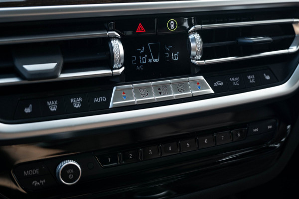 BMW X3 XDrive30e M-Sport Soh 92% I 20inch I Panoramadak I Laser Led I HiFi I NL Auto I NAP I CarPlay I Android