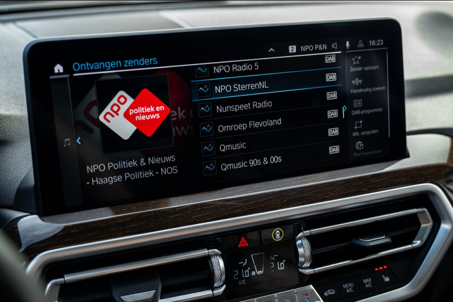 BMW X3 XDrive30e M-Sport Soh 92% I 20inch I Panoramadak I Laser Led I HiFi I NL Auto I NAP I CarPlay I Android