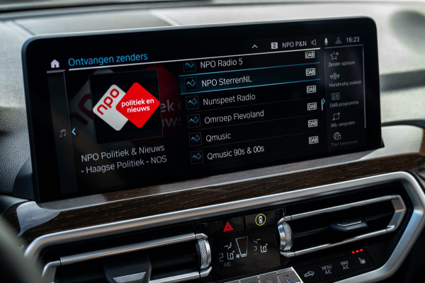 BMW X3 XDrive30e M-Sport Soh 92% I 20inch I Panoramadak I Laser Led I HiFi I NL Auto I NAP I CarPlay I Android