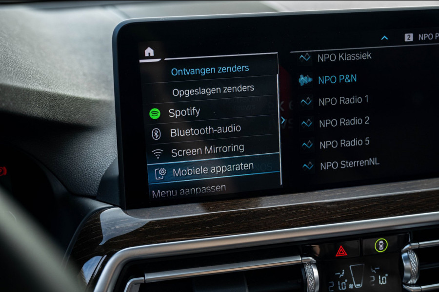 BMW X3 XDrive30e M-Sport Soh 92% I 20inch I Panoramadak I Laser Led I HiFi I NL Auto I NAP I CarPlay I Android