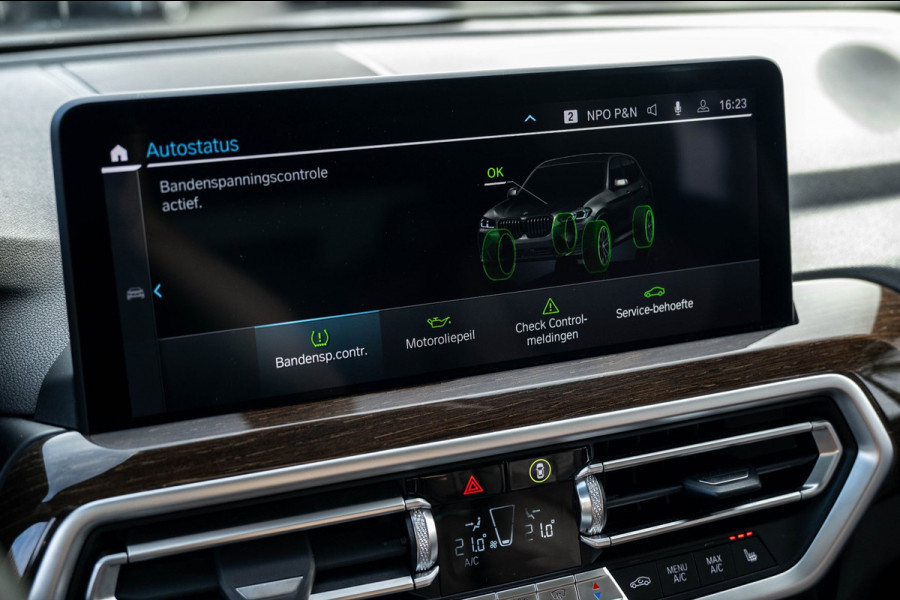 BMW X3 XDrive30e M-Sport Soh 92% I 20inch I Panoramadak I Laser Led I HiFi I NL Auto I NAP I CarPlay I Android