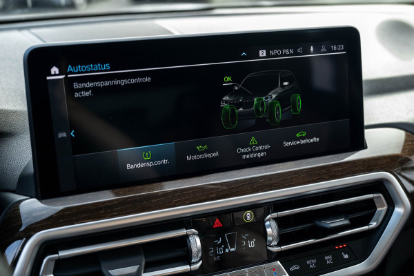 BMW X3 XDrive30e M-Sport Soh 92% I 20inch I Panoramadak I Laser Led I HiFi I NL Auto I NAP I CarPlay I Android