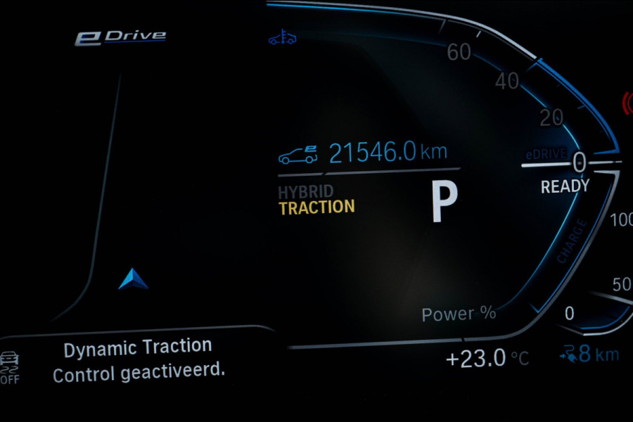 BMW X3 XDrive30e M-Sport Soh 92% I 20inch I Panoramadak I Laser Led I HiFi I NL Auto I NAP I CarPlay I Android
