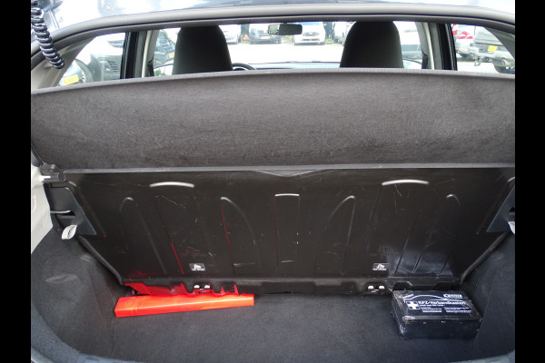 Toyota Aygo 1.0 VVT-i x-fun