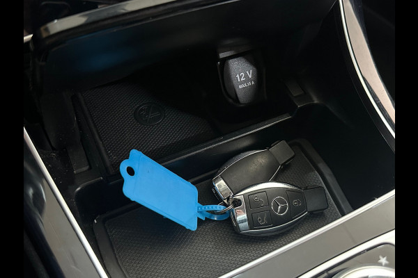 Mercedes-Benz C-Klasse Estate C200 Estate Avantgarde Automaat | LED|Trekhaak|Stoelverwarming|Navi|Camera|Elektrische Achterklep