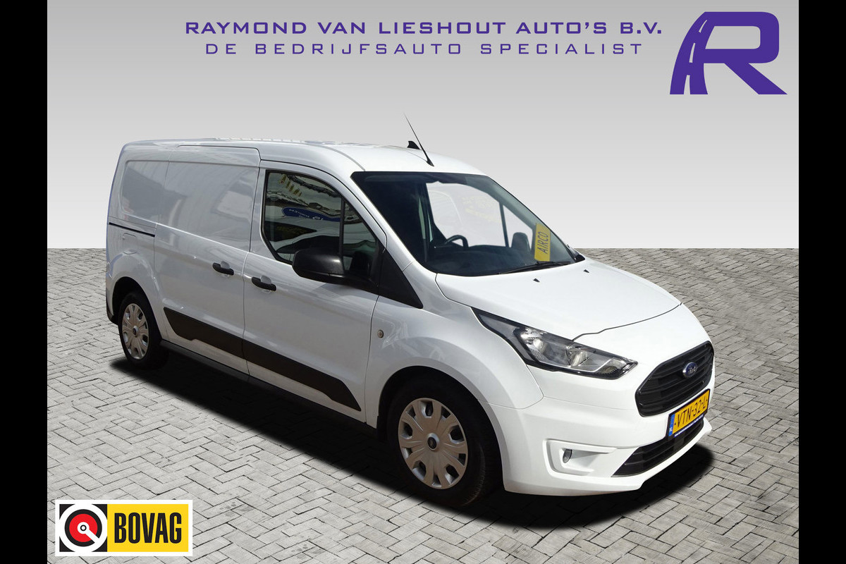 Ford Transit Connect 1.5 EcoBlue L2 Trend AIRCO NAVIGATIE CRUISE CONTROL 100 PK