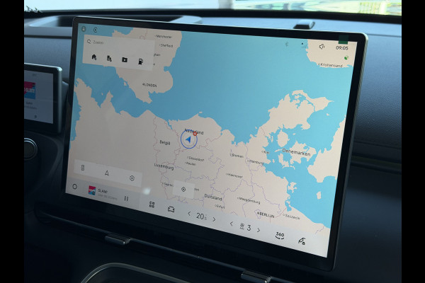 GEELY Starray EM-i MAX+ PHEV LONG RANGE NIEUWE AUTO | 29,8 kWh ACCU | 136 KM WLTP | PANORAMADAK | STOELVERWARMING/KOELING | LEER | MET MASSAGE Geely Wijchen