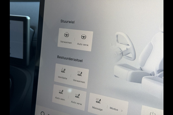 GEELY Starray EM-i MAX+ PHEV LONG RANGE NIEUWE AUTO | 29,8 kWh ACCU | 136 KM WLTP | PANORAMADAK | STOELVERWARMING/KOELING | LEER | MET MASSAGE Geely Wijchen