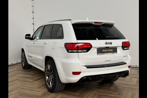 Jeep Grand Cherokee 6.4 HEMI SRT|PANO|MEMORY|LEDER|INRUIL MOGELIJK|