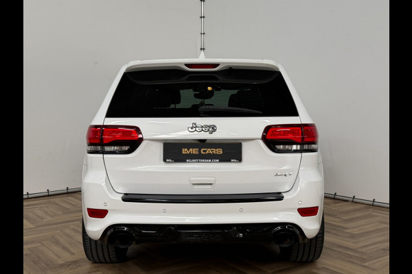 Jeep Grand Cherokee 6.4 HEMI SRT|PANO|MEMORY|LEDER|INRUIL MOGELIJK|