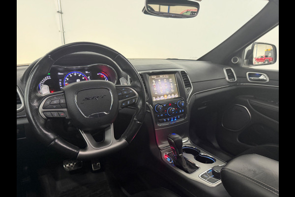 Jeep Grand Cherokee 6.4 HEMI SRT|PANO|MEMORY|LEDER|INRUIL MOGELIJK|