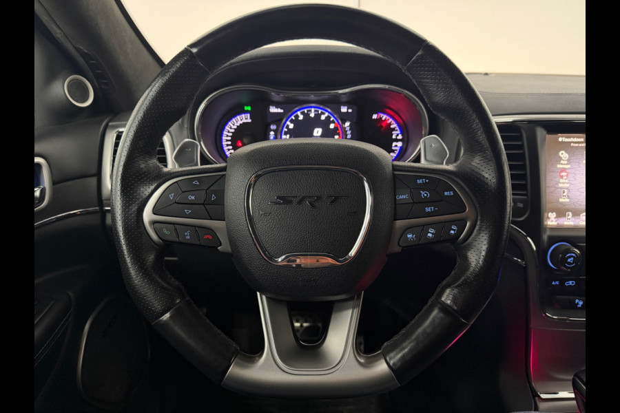 Jeep Grand Cherokee 6.4 HEMI SRT|PANO|MEMORY|LEDER|INRUIL MOGELIJK|