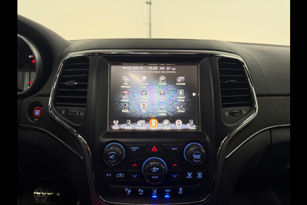 Jeep Grand Cherokee 6.4 HEMI SRT|PANO|MEMORY|LEDER|INRUIL MOGELIJK|