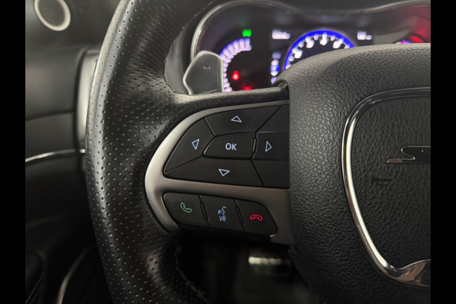 Jeep Grand Cherokee 6.4 HEMI SRT|PANO|MEMORY|LEDER|INRUIL MOGELIJK|