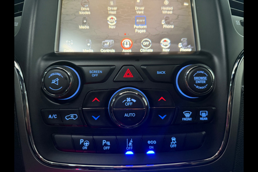 Jeep Grand Cherokee 6.4 HEMI SRT|PANO|MEMORY|LEDER|INRUIL MOGELIJK|
