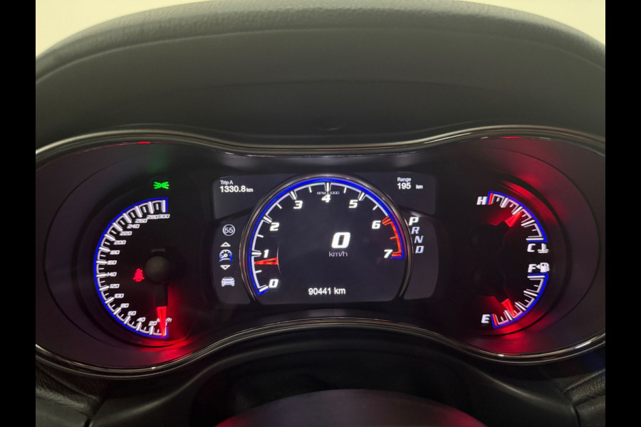 Jeep Grand Cherokee 6.4 HEMI SRT|PANO|MEMORY|LEDER|INRUIL MOGELIJK|