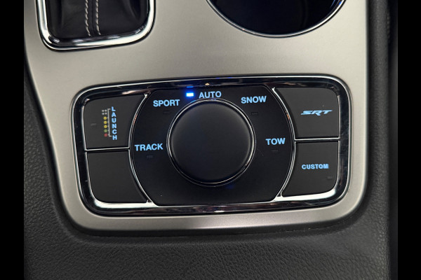 Jeep Grand Cherokee 6.4 HEMI SRT|PANO|MEMORY|LEDER|INRUIL MOGELIJK|