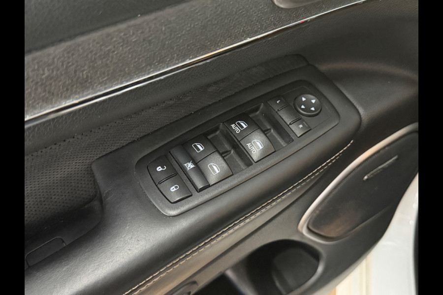 Jeep Grand Cherokee 6.4 HEMI SRT|PANO|MEMORY|LEDER|INRUIL MOGELIJK|