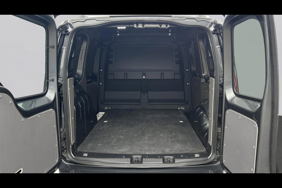 Volkswagen Caddy Cargo 1.5 TSI 115pk DSG Style Automaat / LED-koplampen/ afneembare trekhaak/ comfort stoelen/ app connect/ navigatie