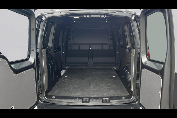 Volkswagen Caddy Cargo 1.5 TSI 115pk DSG Style Automaat / LED-koplampen/ afneembare trekhaak/ comfort stoelen/ app connect/ navigatie